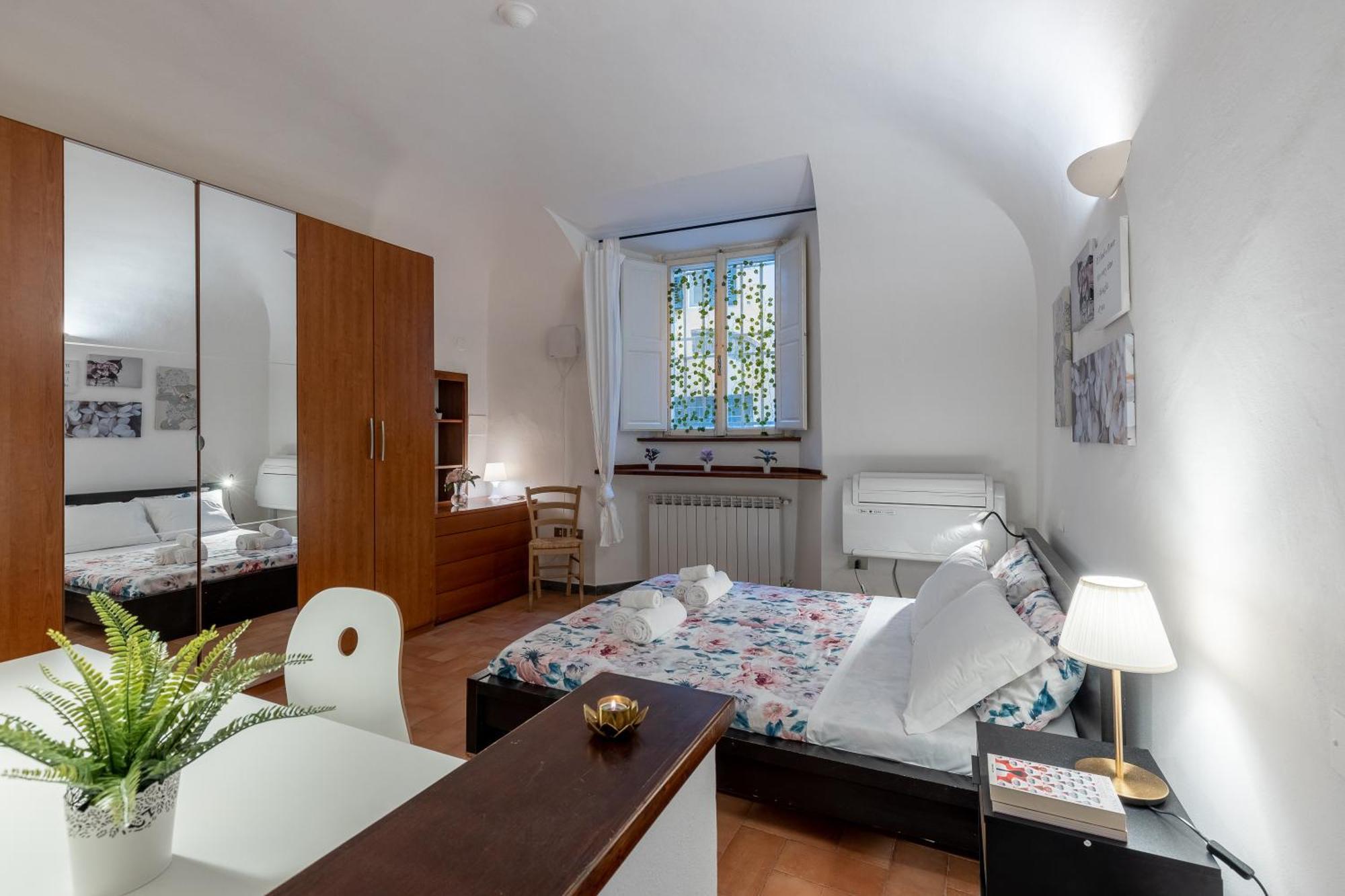 Piazza Dei Cavalieri Confortable Apartment Pisa Eksteriør billede