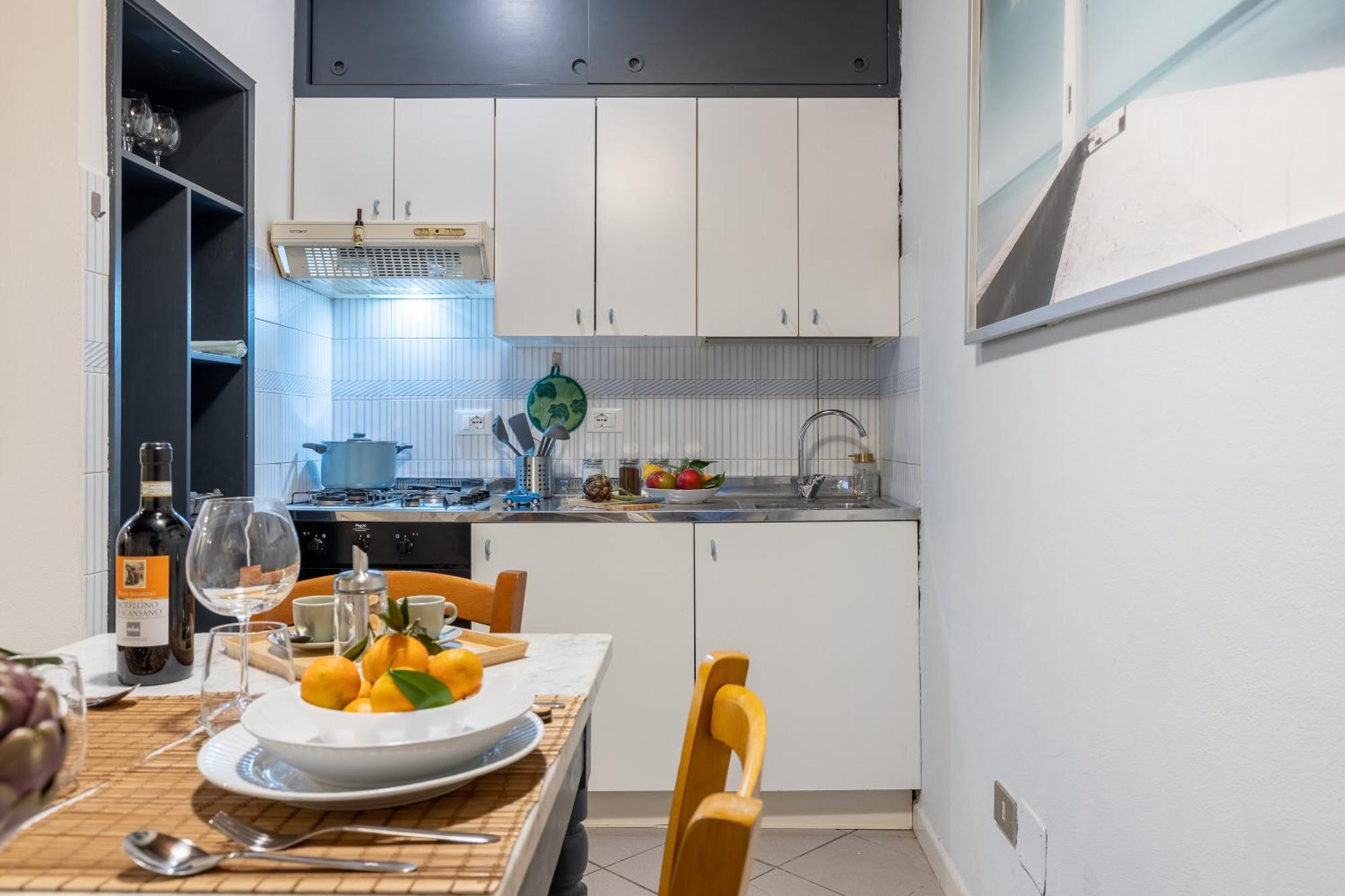 Piazza Dei Cavalieri Confortable Apartment Pisa Eksteriør billede