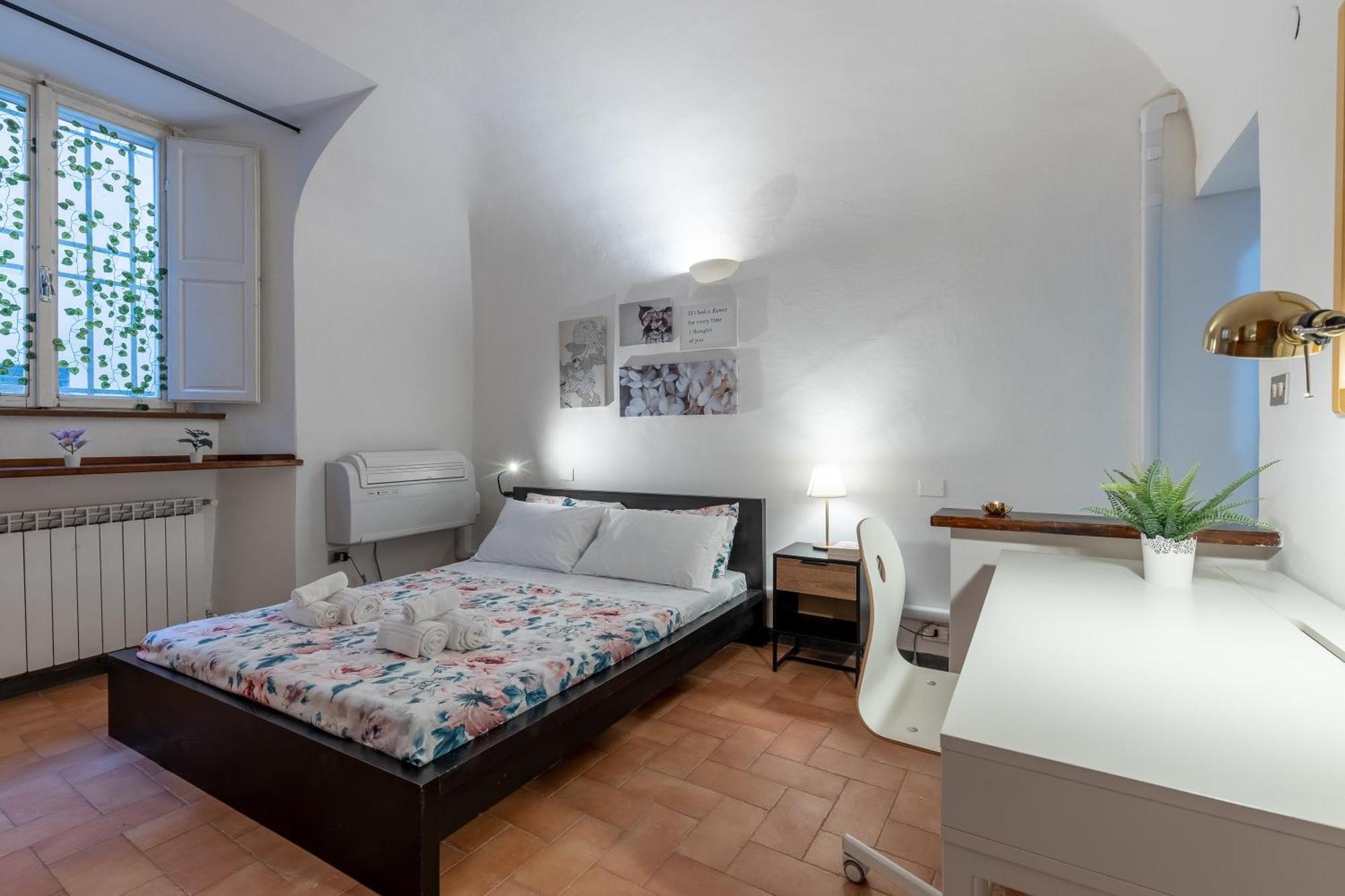 Piazza Dei Cavalieri Confortable Apartment Pisa Eksteriør billede