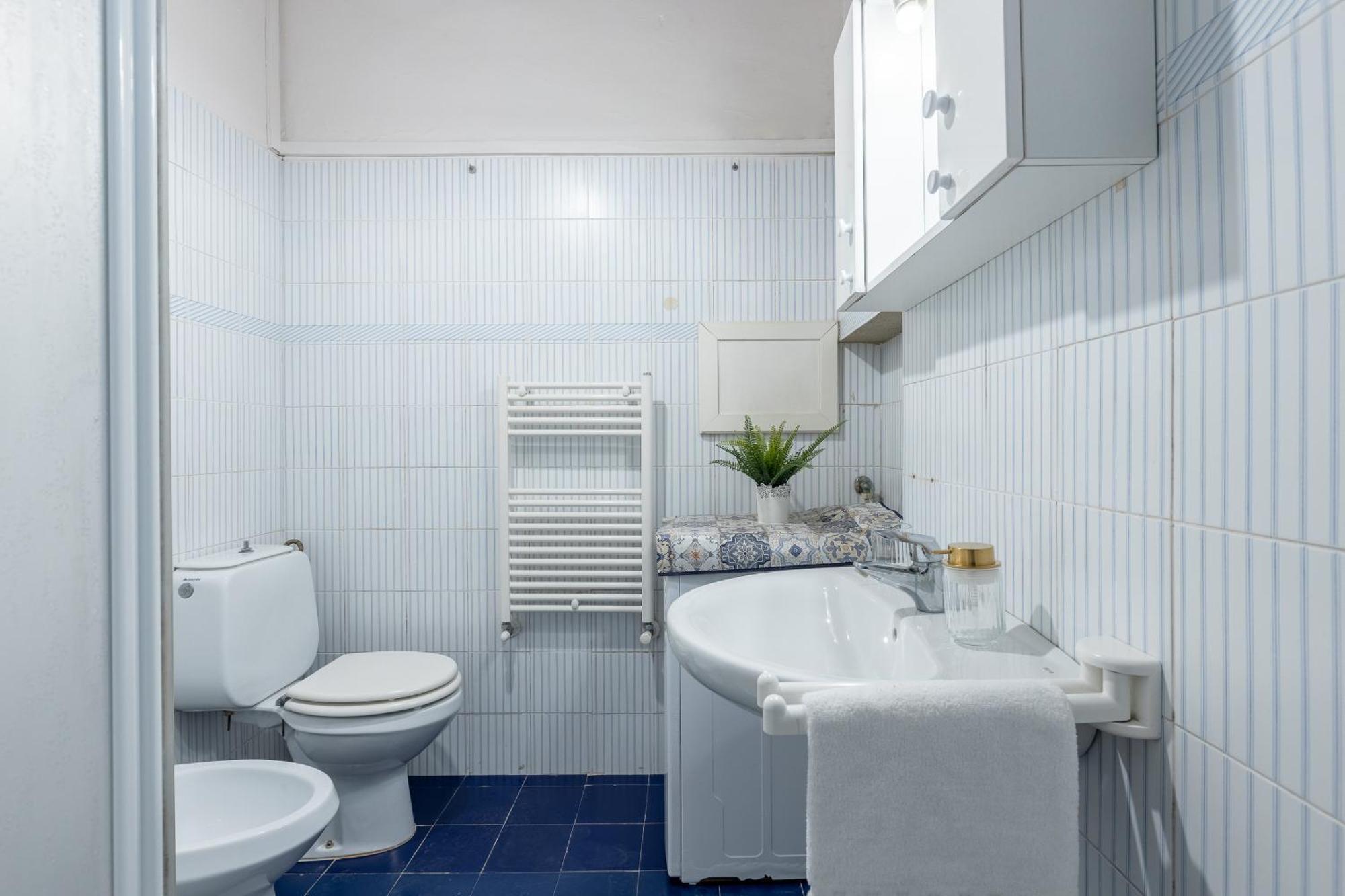 Piazza Dei Cavalieri Confortable Apartment Pisa Eksteriør billede